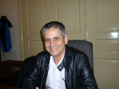 Ο Στ. Μπεχράκης για την πολιτική της «πλύσης εγκεφάλου» και τη «δικτατορία της πλειοψηφίας»