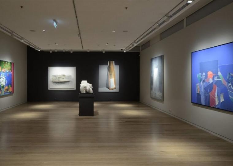 Ο Σύνδεσμος Φιλολόγων στο Μουσείο Σύγχρονης Τέχνης Γουλανδρή και στη παράσταση “Φοβάμαι, ταυρομάχε”