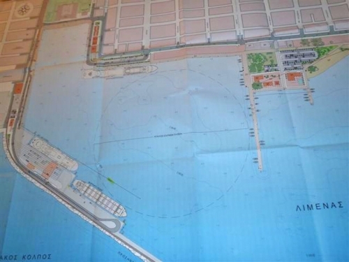 Γιατί καταψήφισε το Επιμελητήριο για την ανάπλαση στο λιμάνι της Καλαμάτας
