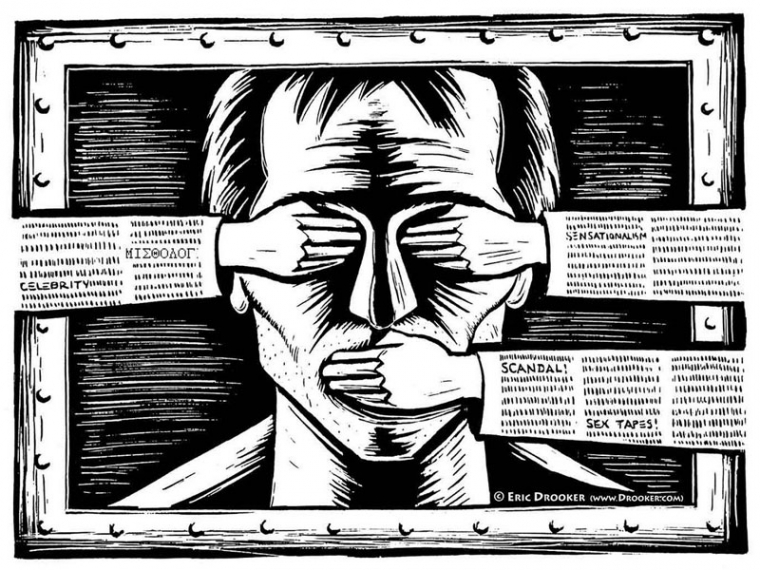 Η Ομοσπονδία των δημοσιογράφων καλεί τα ΜΜΕ να μην διαχέουν φόβο στον κόσμο
