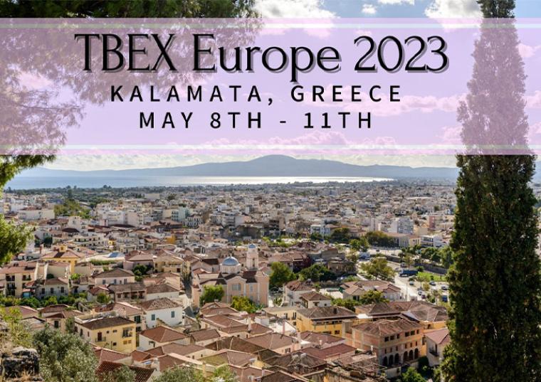 Το απόγευμα το γαστρονομικό φεστιβάλ στο Ιστορικό Κέντρο Καλαμάτας για την έναρξη του TBEX Europe 2023